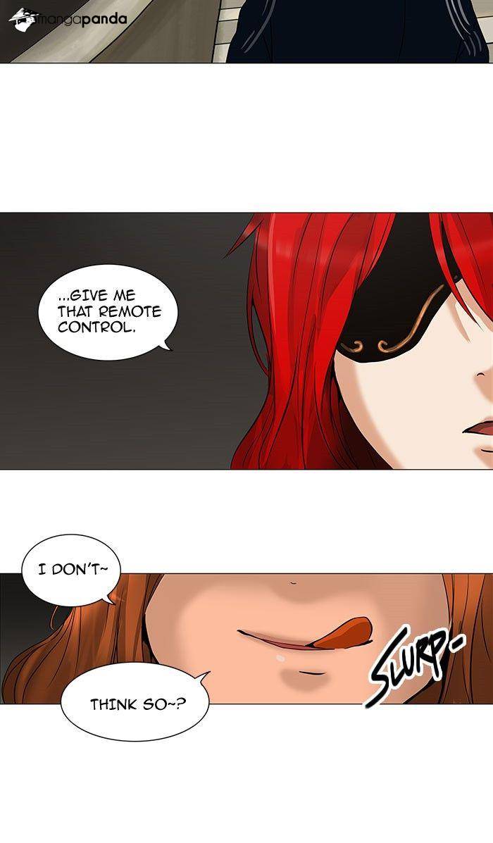 Tower of God Chapter 218 image 35